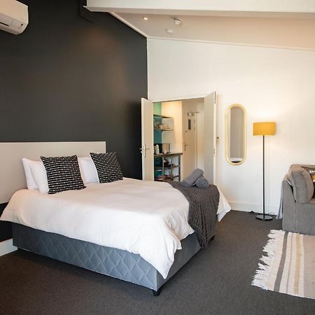 Central Mountain View Apartment, Hermanus Waterfront Exterior foto